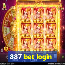 887 bet login